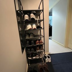 Shoe Rack 