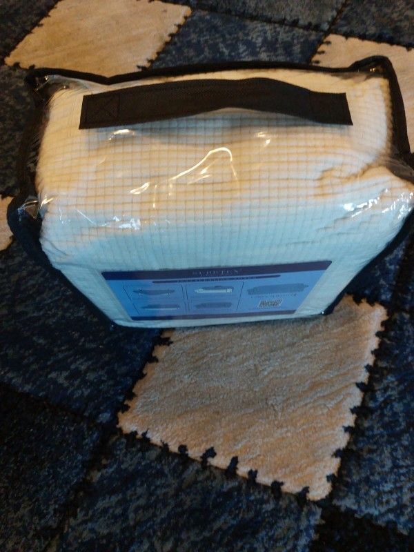 Subtrex 1 Piece Sofa Slipcovers