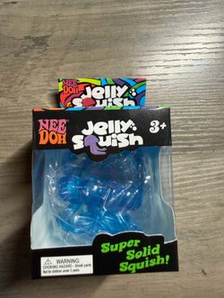 Needoh JellySquish
