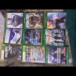Xbox 1 