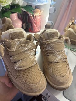 Lowmel uggs