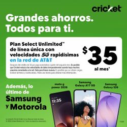 Grandes ahorros