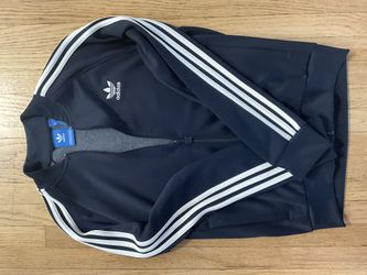 Adidas Vintage Sweater 