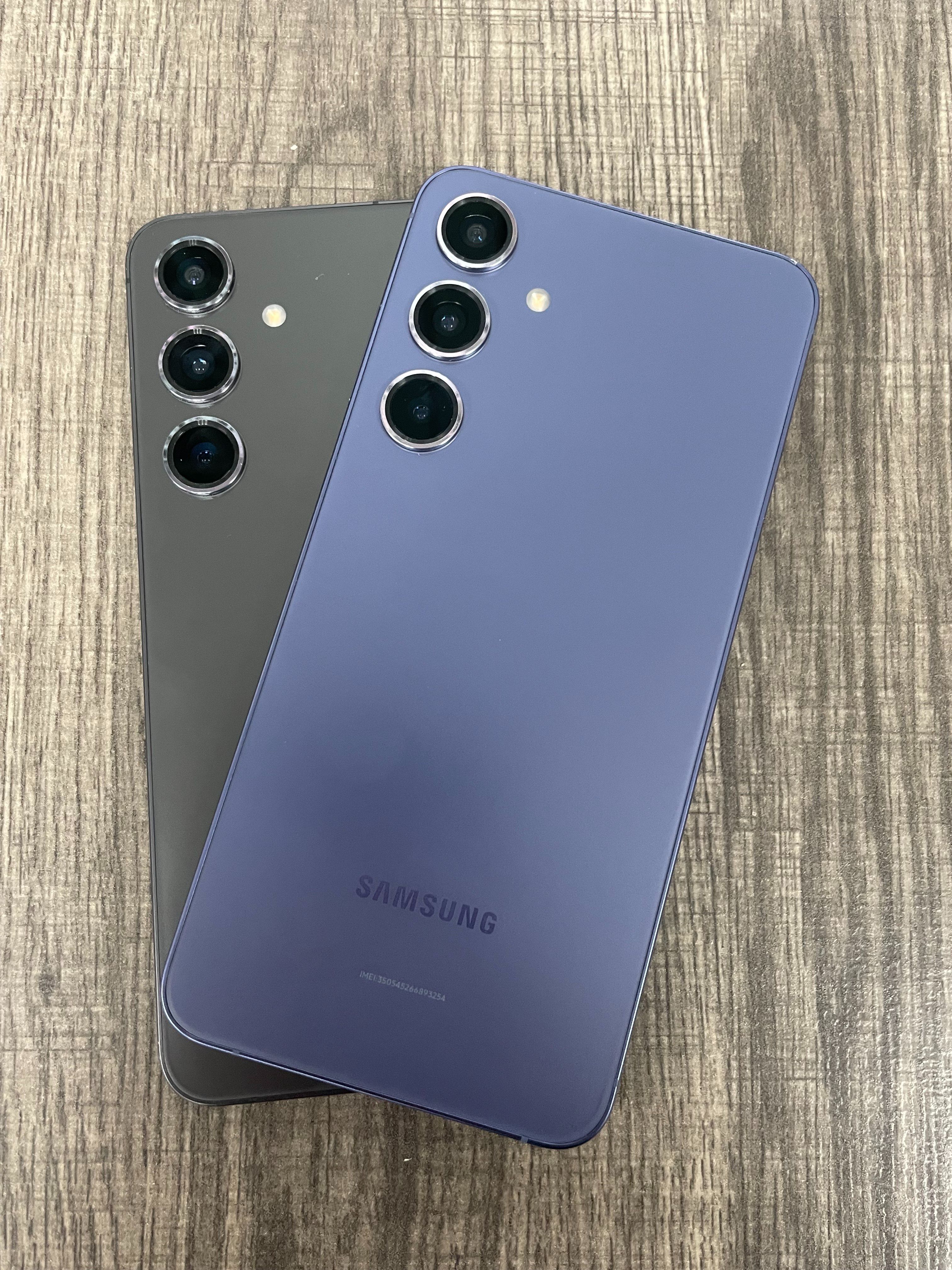  💸 Samsung Galaxy S24 Plus Under $400? Yup. Take it Home Today for $1 Down with 6 months warranty 