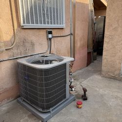 Replacement /New Unit Ac / 3Ton 4Ton 5 Ton ac / Condenser,coil ,furnace