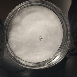 Small  Natural High Quality Diamond