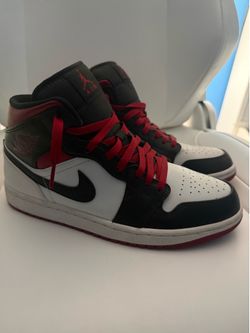 jordan 1’s