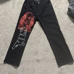 Sdl Pants