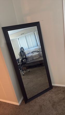 Full body Mirror