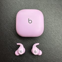 BEATS AirPods - Fit pro In Stone Purple
