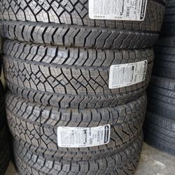 275 65 18 General At 