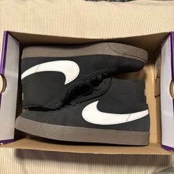 Nike Sb Blazer Mid