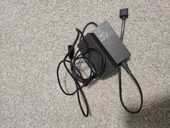 Microsoft Surface dock