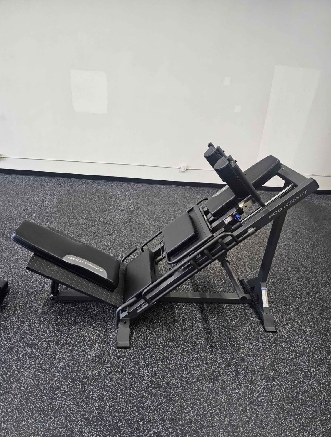 Bodycraft F760 Hip Sled Liner Bearing Leg Press Hack squat