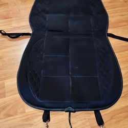 Car Heated Seat Covers **New**