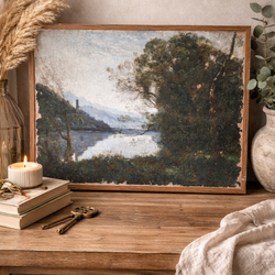 Brand new scenery from target