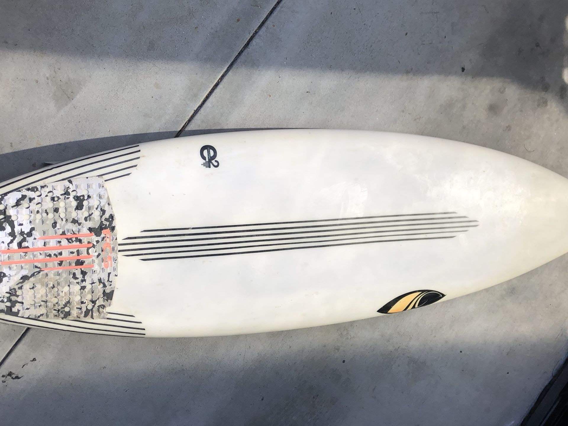 Sharpeye Disco E2 EPOXY