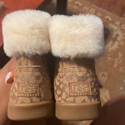 babyy UGG boots 