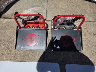 Sauce Kit HOCKEY GAME