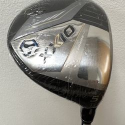 Brand New XXIO 13 Fairway Wood 5W/18 Deg In Regular Flex For Right Handed Golfer+ Headcover