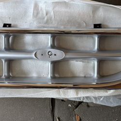 95-2001 For Explorer Grille
