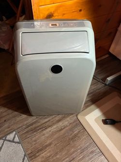 Hisense Portable air conditioner