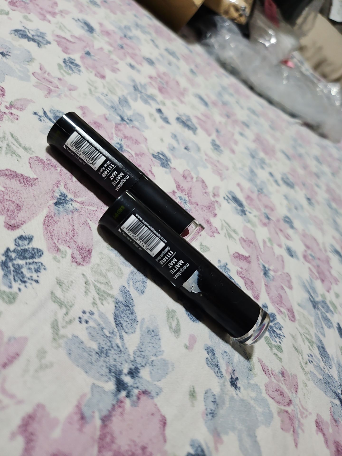 Women's lip stick X 2