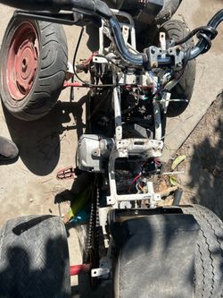 Bikes
