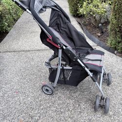 Baby Trend Stroller