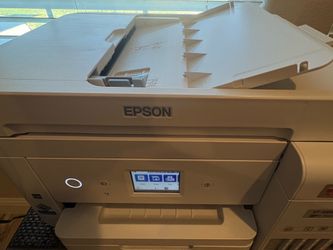 Epson ET-4850 All-in-One Printer