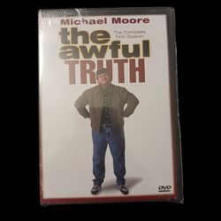 Michael Moore  The Awful Truth  Season 1