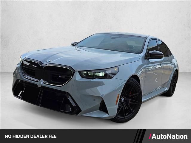 2026 BMW M5