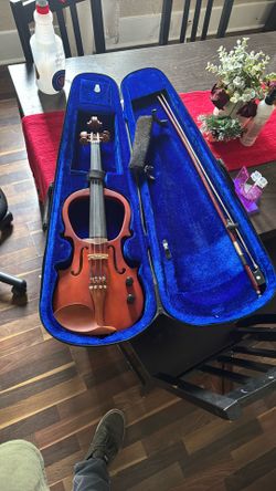Electric Violin