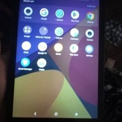 Tcl Tab 8 Tablet With Service