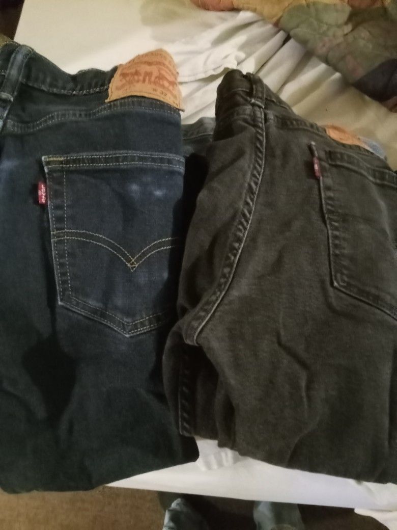 Men's Jeans