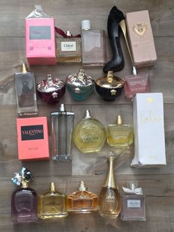 Fragrance Bundle