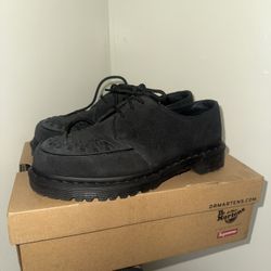 Supreme Doc Martens