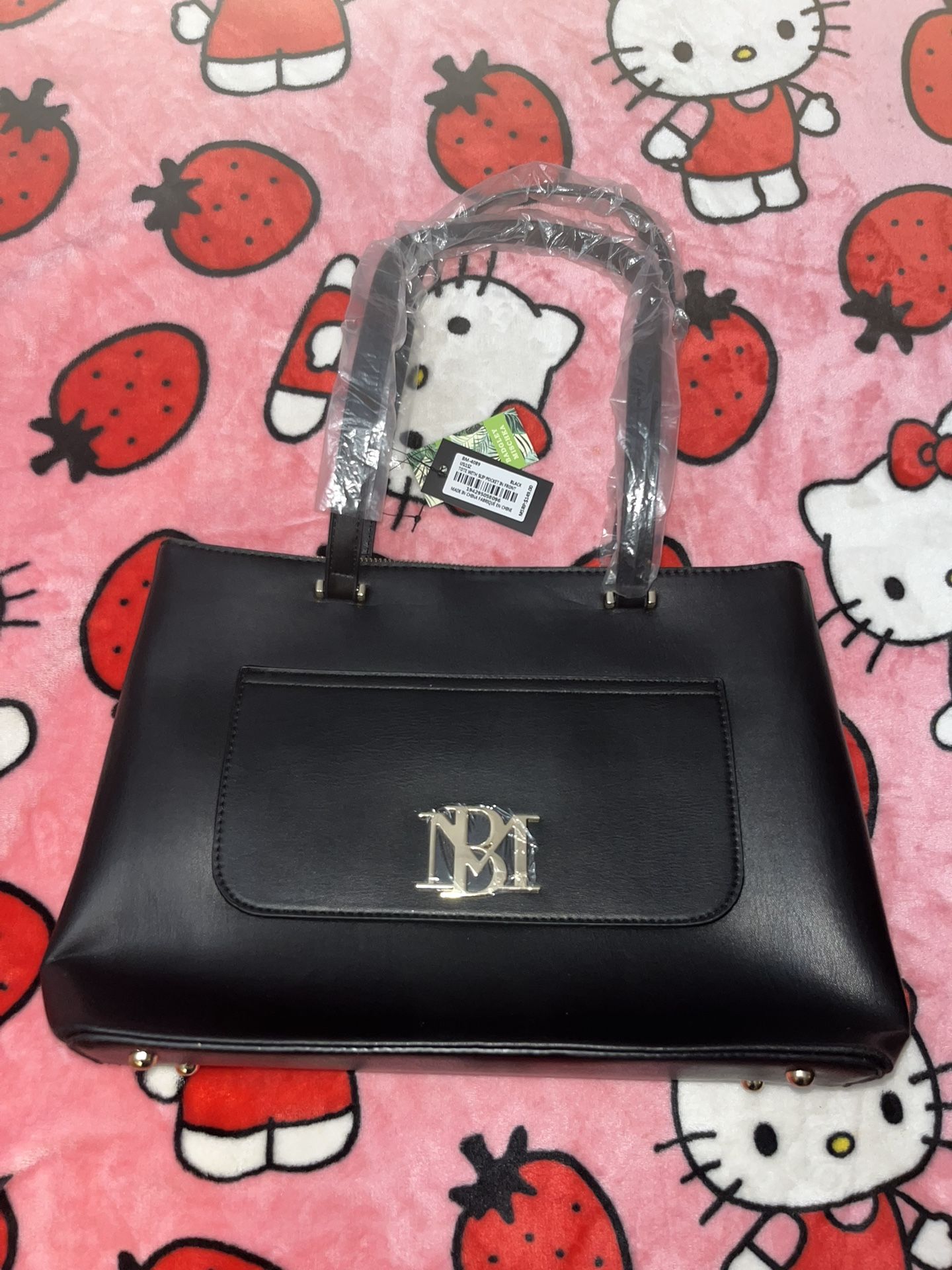 Badgley Mischka Purse