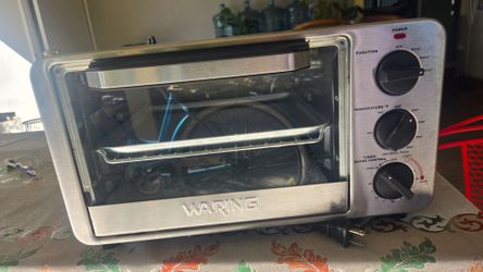 Microwave oven