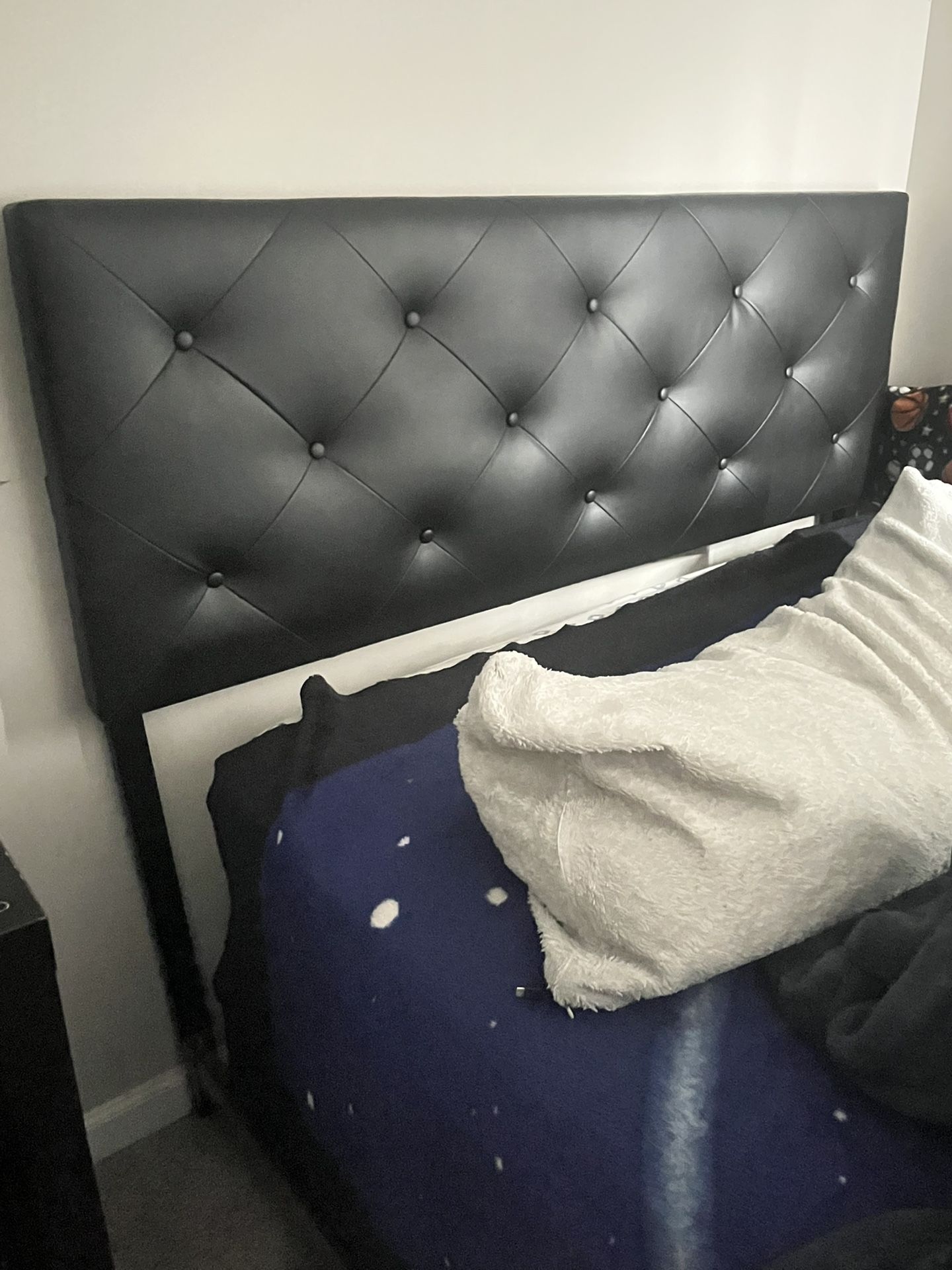 Bed Frame Only