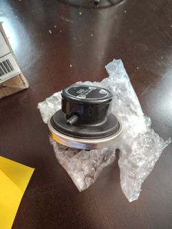 Ls400 EGR Regulator 1990-97