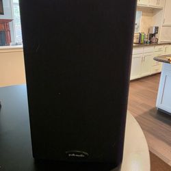 Polk Audio Bookshelf Speaker