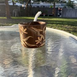 Ceramic Planter