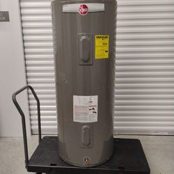 Rheem 80 Gallon Professional Classic Water Heater
