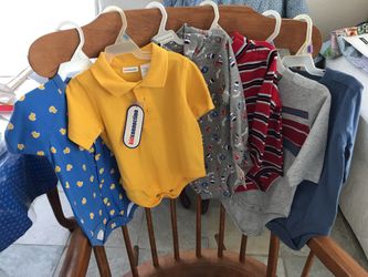 Boys size 12. NEW. Never worn.