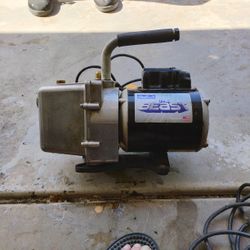 Electric Pump