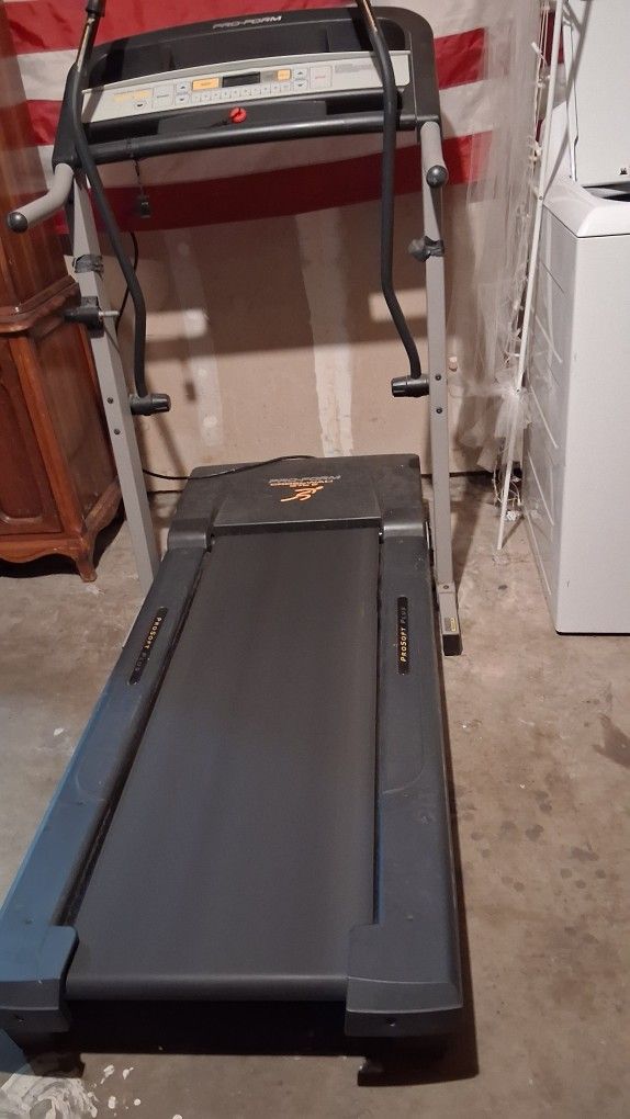 Treadmill
