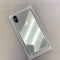iPhone X 256gb Att/Cricket 256gb - Babcock Rd