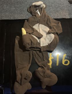 Kids Halloween costumes