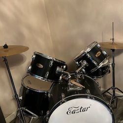 Drum Set